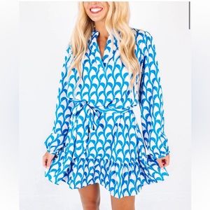 Impeccable Pig dress